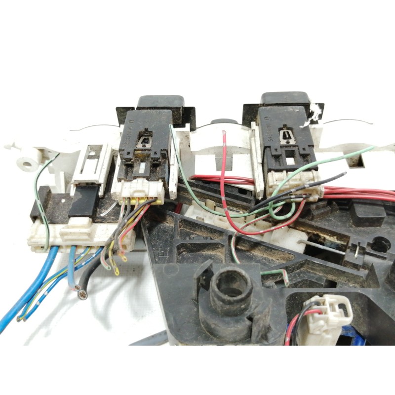 Recambio de mando calefaccion / aire acondicionado para nissan primera berlina (p11) gx referencia OEM IAM 7040230732  