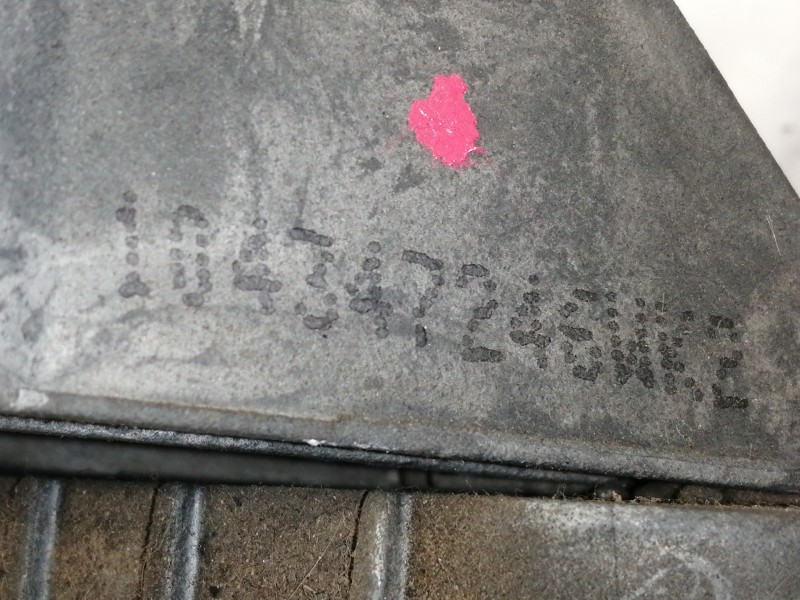 Recambio de columna direccion para ford cougar (mc) 2.0 referencia OEM IAM F82C3C529GA  