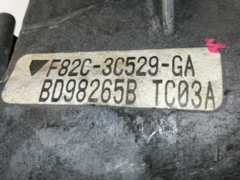 Recambio de columna direccion para ford cougar (mc) 2.0 referencia OEM IAM F82C3C529GA  