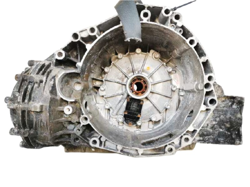 Recambio de caja cambios para audi q5 (8r) 2.0 tdi quattro (140kw) referencia OEM IAM SUX  SOLO CARCASA EXTERIOR