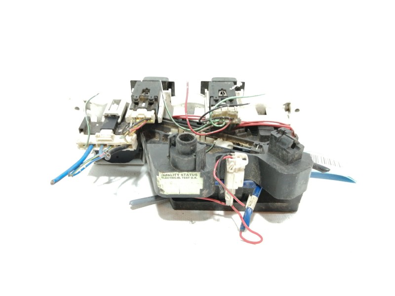 Recambio de mando calefaccion / aire acondicionado para nissan primera berlina (p11) gx referencia OEM IAM 7040230732  