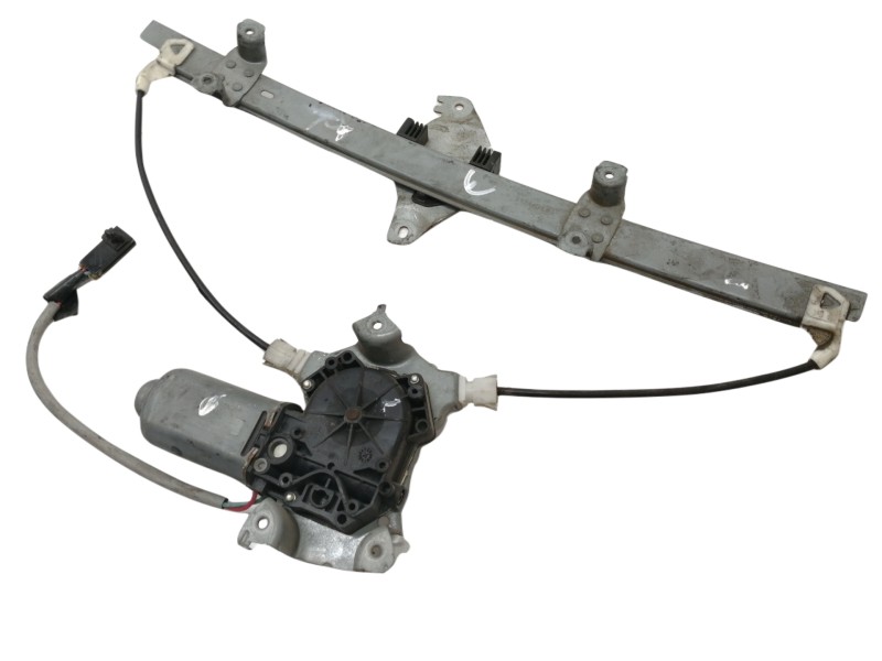 Recambio de elevalunas delantero derecho para nissan primera berlina (p11) gx referencia OEM IAM   