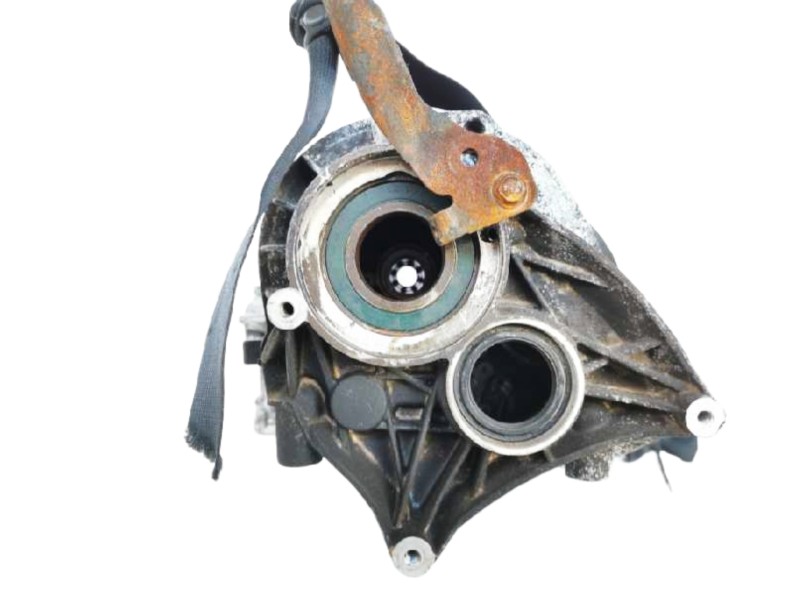 Recambio de caja cambios para audi q5 (8r) 2.0 tdi quattro (140kw) referencia OEM IAM SUX  SOLO CARCASA EXTERIOR