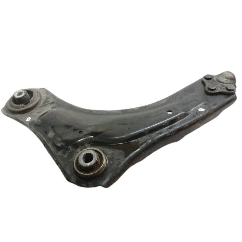 Recambio de brazo suspension inferior delantero derecho para renault scenic iii dynamique referencia OEM IAM 545000399R  