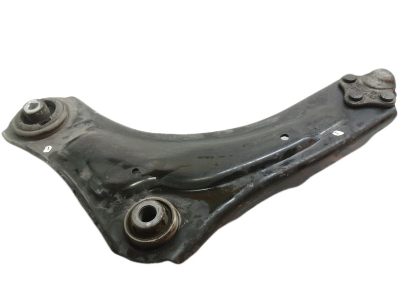 Recambio de brazo suspension inferior delantero derecho para renault scenic iii dynamique referencia OEM IAM 545000399R  