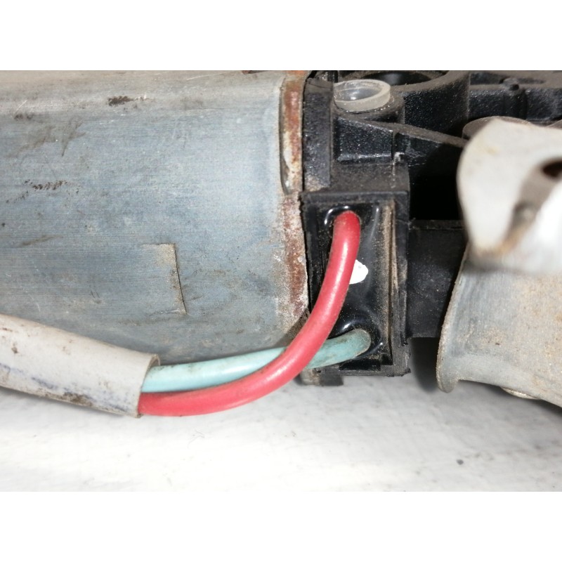 Recambio de elevalunas delantero derecho para nissan primera berlina (p11) gx referencia OEM IAM   