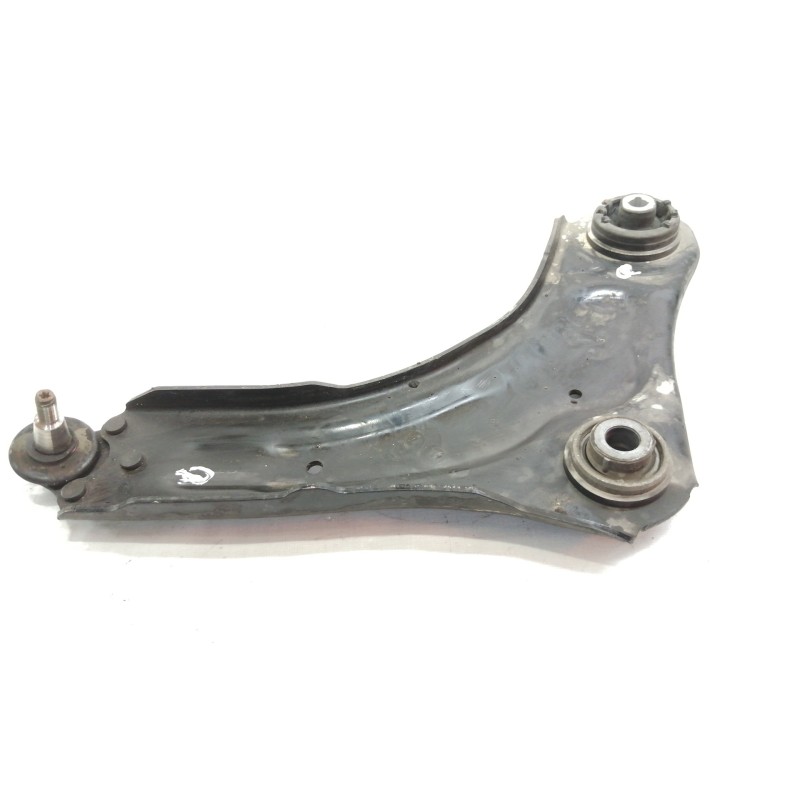 Recambio de brazo suspension inferior delantero derecho para renault scenic iii dynamique referencia OEM IAM 545000399R  