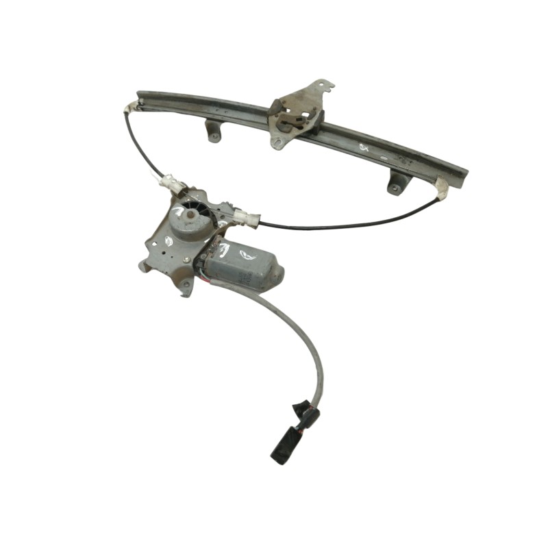 Recambio de elevalunas delantero derecho para nissan primera berlina (p11) gx referencia OEM IAM   