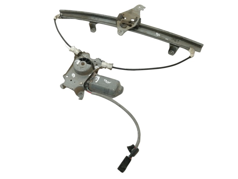 Recambio de elevalunas delantero derecho para nissan primera berlina (p11) gx referencia OEM IAM   