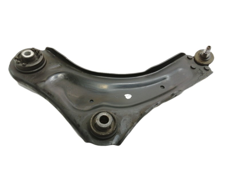Recambio de brazo suspension inferior delantero izquierdo para renault scenic iii dynamique referencia OEM IAM   