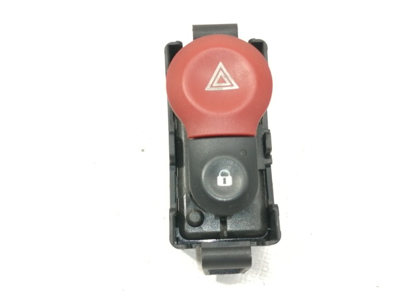 Recambio de warning para renault kangoo (f/kc0) luxe privilege referencia OEM IAM 8200214896A  