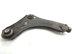 Recambio de brazo suspension inferior delantero izquierdo para renault scenic iii dynamique referencia OEM IAM    2