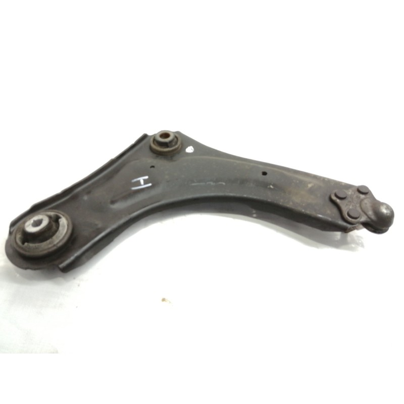 Recambio de brazo suspension inferior delantero izquierdo para renault scenic iii dynamique referencia OEM IAM   