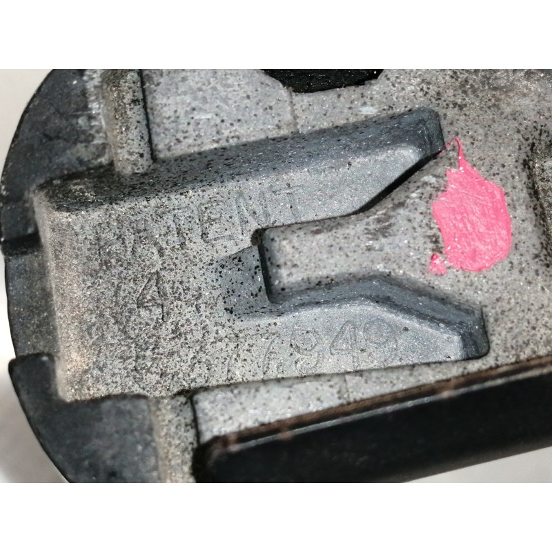 Recambio de espejo interior para ford cougar (mc) 2.0 referencia OEM IAM 5377949  