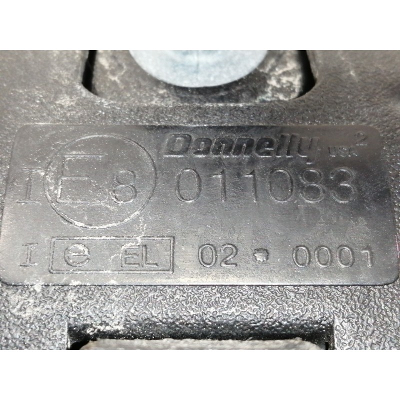 Recambio de espejo interior para ford cougar (mc) 2.0 referencia OEM IAM 5377949  