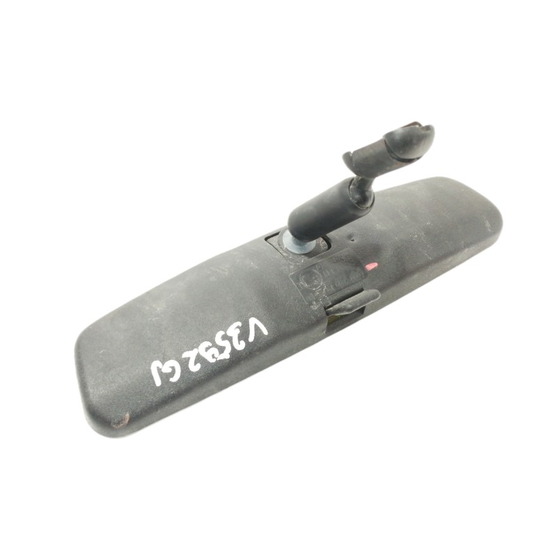 Recambio de espejo interior para ford cougar (mc) 2.0 referencia OEM IAM 5377949  