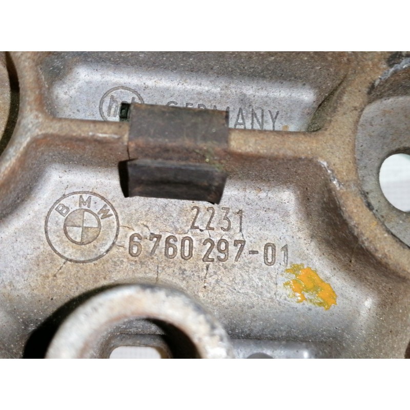 Recambio de soporte cambio para bmw serie 3 compact (e46) 320td referencia OEM IAM 676029701  