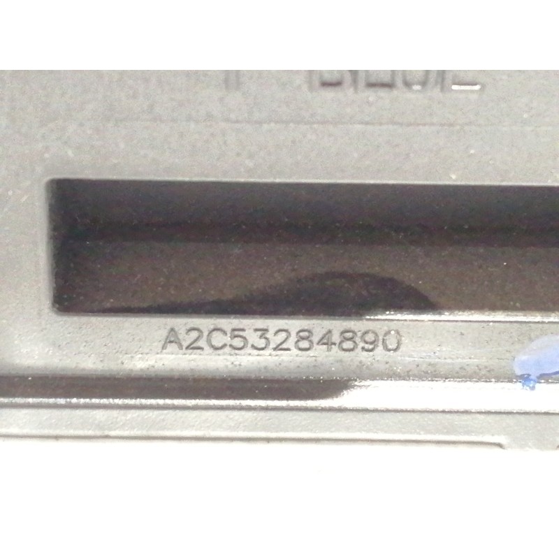 Recambio de caja reles / fusibles para renault scenic iii dynamique referencia OEM IAM 284B17882R  