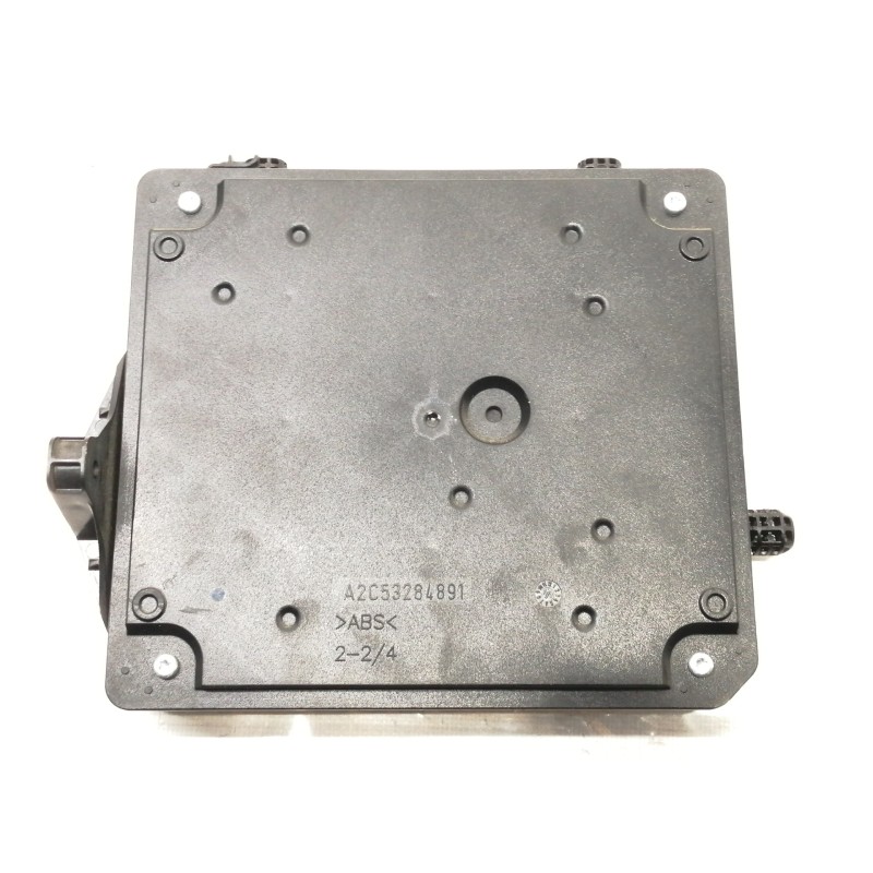 Recambio de caja reles / fusibles para renault scenic iii dynamique referencia OEM IAM 284B17882R  