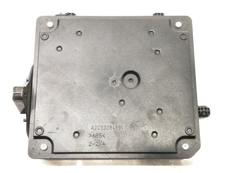 Recambio de caja reles / fusibles para renault scenic iii dynamique referencia OEM IAM 284B17882R  
