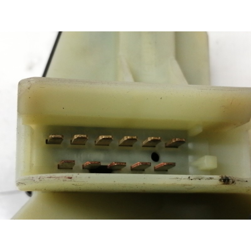 Recambio de mando limpia para ford cougar (mc) 2.0 referencia OEM IAM 97BG17K478EB  