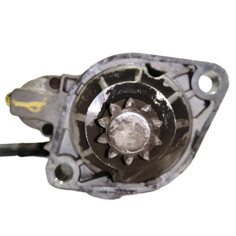 Recambio de motor arranque para volkswagen tiguan (5n1) country referencia OEM IAM J063017 EAA121059R CGAM002026