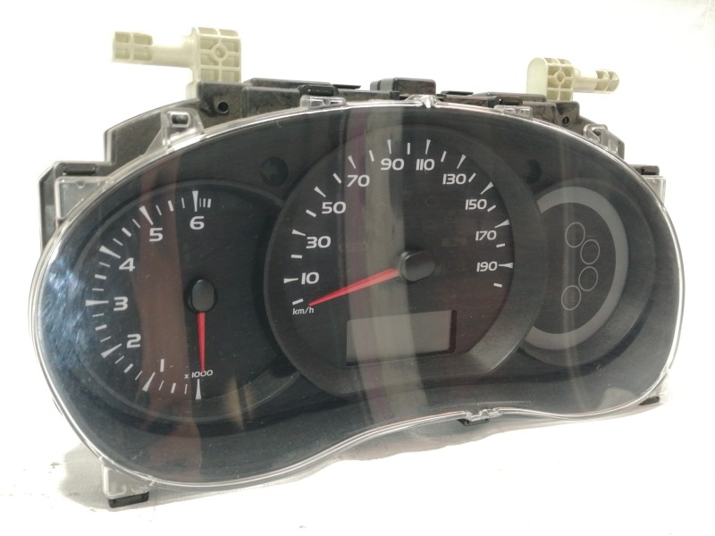 Recambio de cuadro instrumentos para renault kangoo (f/kc0) luxe privilege referencia OEM IAM   