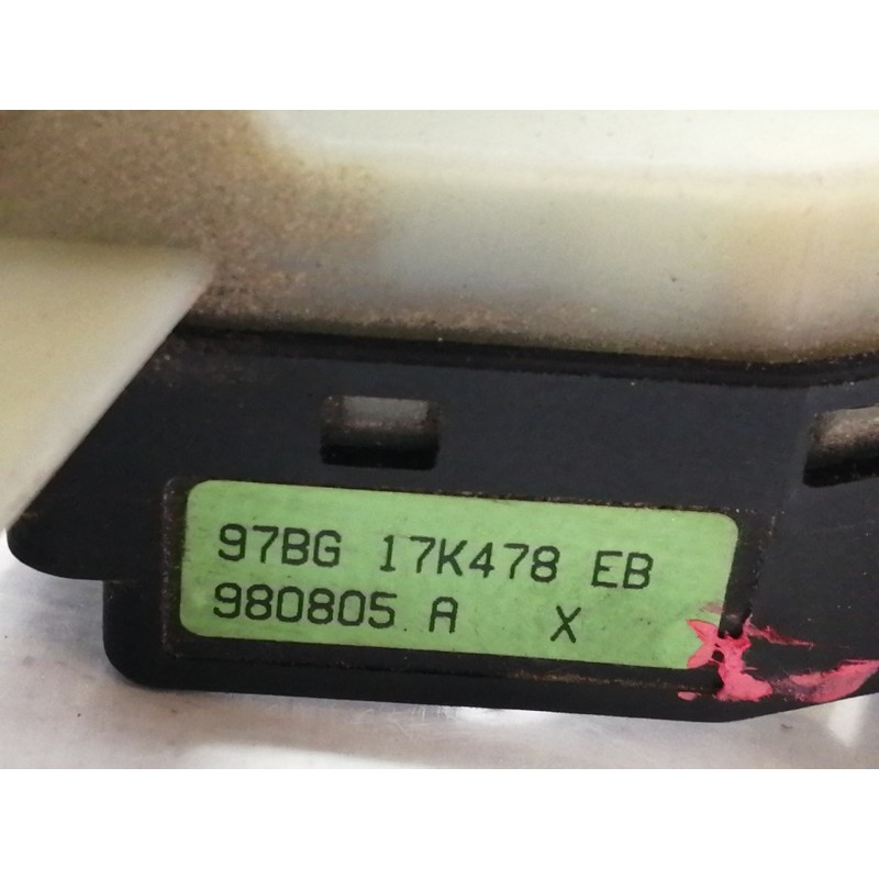 Recambio de mando limpia para ford cougar (mc) 2.0 referencia OEM IAM 97BG17K478EB  