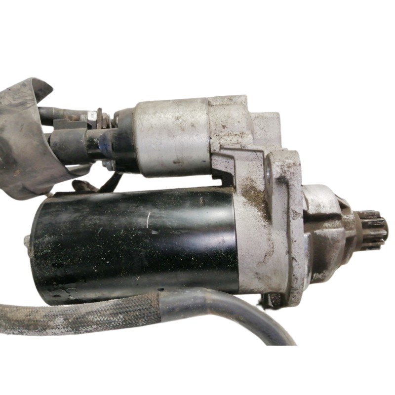 Recambio de motor arranque para volkswagen tiguan (5n1) country referencia OEM IAM J063017 EAA121059R CGAM002026