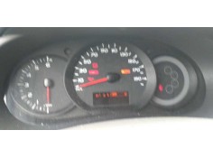 Recambio de cuadro instrumentos para renault kangoo (f/kc0) luxe privilege referencia OEM IAM    2