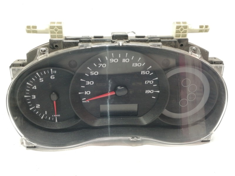 Recambio de cuadro instrumentos para renault kangoo (f/kc0) luxe privilege referencia OEM IAM   