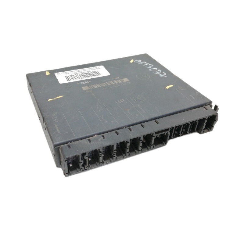 Recambio de modulo electronico para mercedes-benz clase s (w220) berlina 320 cdi (220.025) referencia OEM IAM 2208201385 A220820