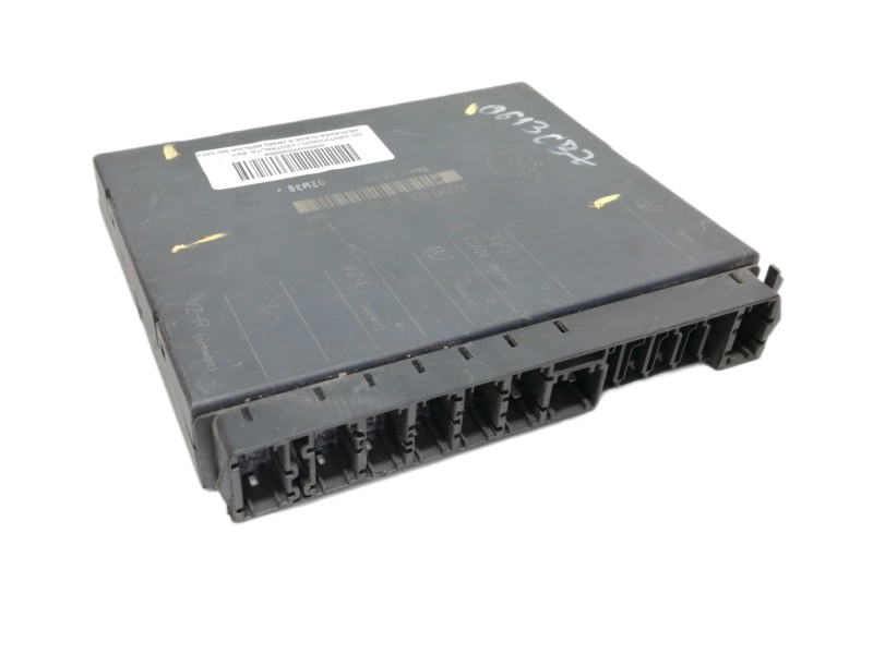 Recambio de modulo electronico para mercedes-benz clase s (w220) berlina 320 cdi (220.025) referencia OEM IAM 2208201385 A220820