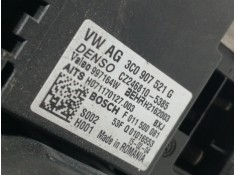 Recambio de motor calefaccion para volkswagen tiguan (5n1) country referencia OEM IAM 3C1820015L CZ2468105385 / F011500081 3C090 2