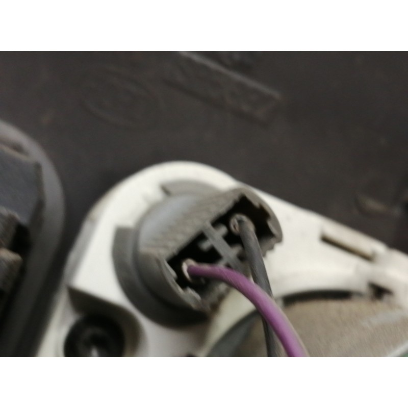 Recambio de mando luces para ford cougar (mc) 2.0 referencia OEM IAM 98BB10B838C  