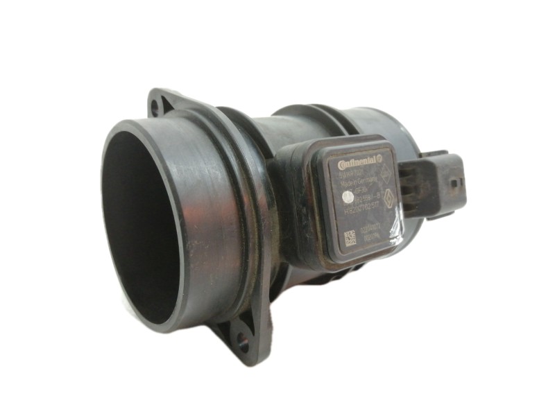 Recambio de caudalimetro para renault scenic iii dynamique referencia OEM IAM H8200702517  