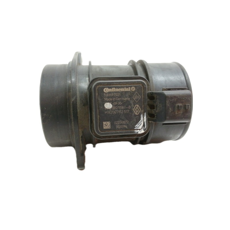 Recambio de caudalimetro para renault scenic iii dynamique referencia OEM IAM H8200702517  