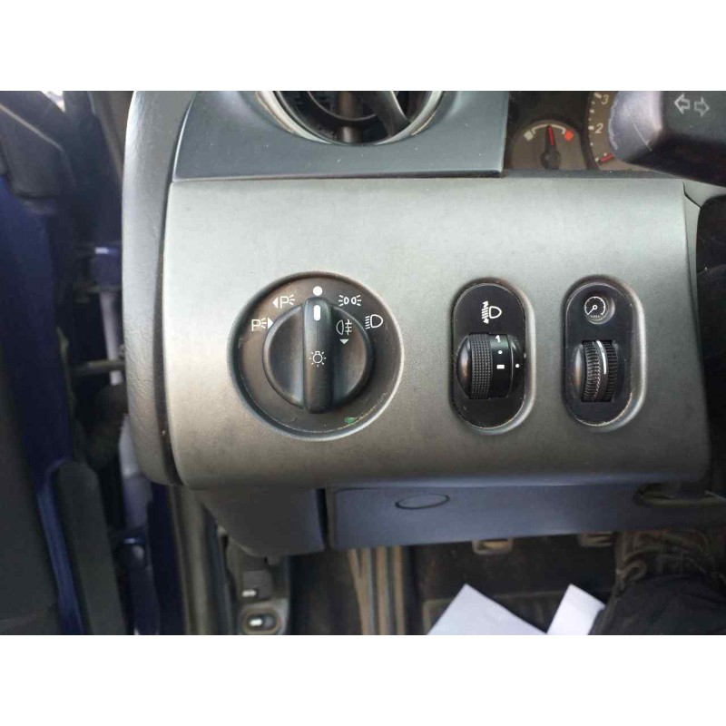Recambio de mando luces para ford cougar (mc) 2.0 referencia OEM IAM 98BB10B838C  