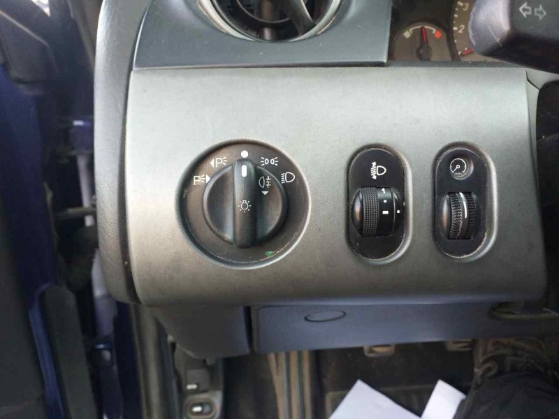 Recambio de mando luces para ford cougar (mc) 2.0 referencia OEM IAM 98BB10B838C  