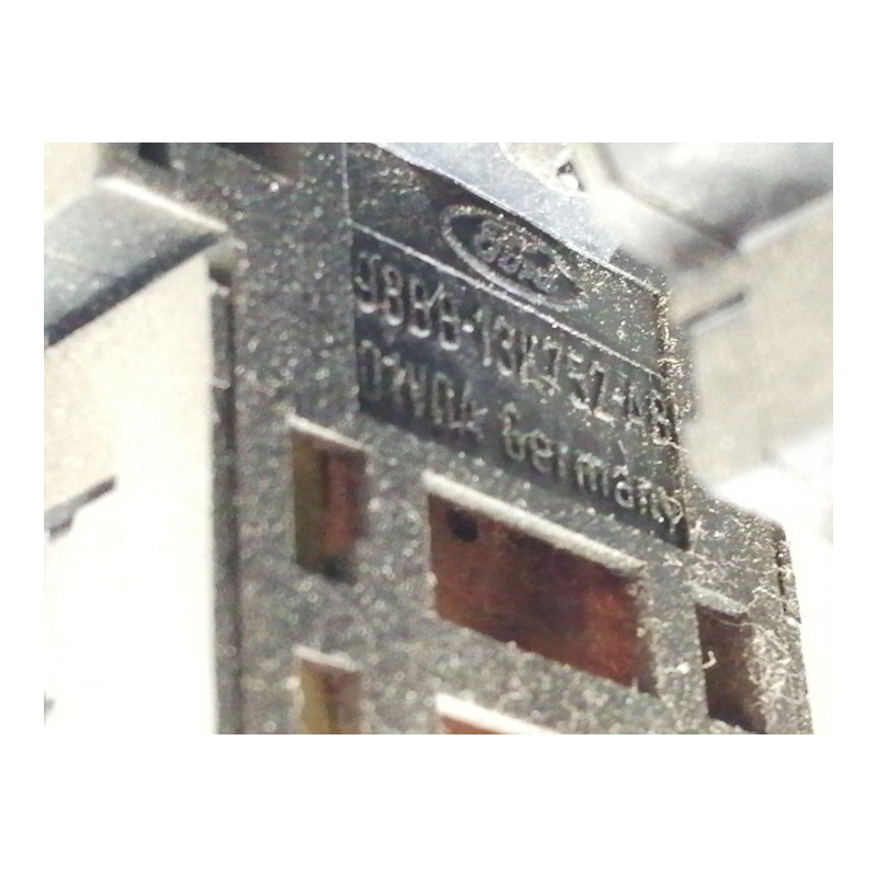 Recambio de mando luces para ford cougar (mc) 2.0 referencia OEM IAM 98BB10B838C  