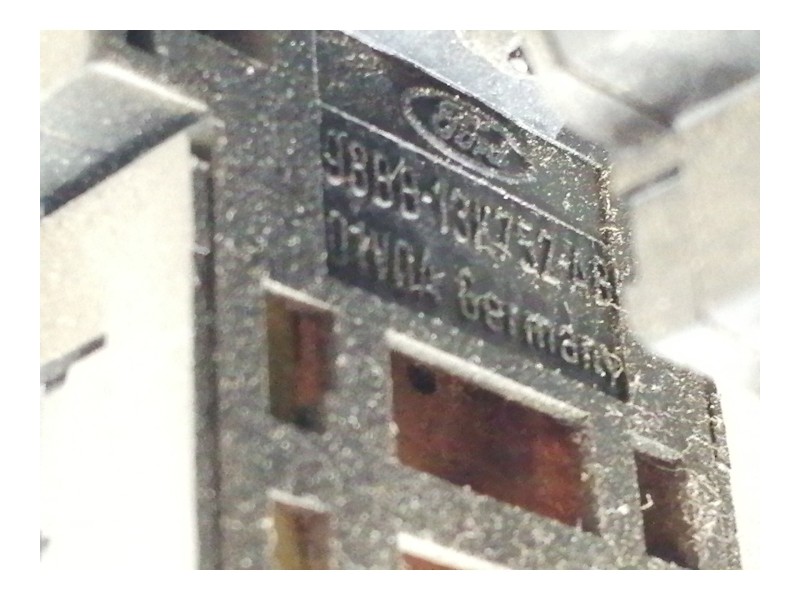 Recambio de mando luces para ford cougar (mc) 2.0 referencia OEM IAM 98BB10B838C  