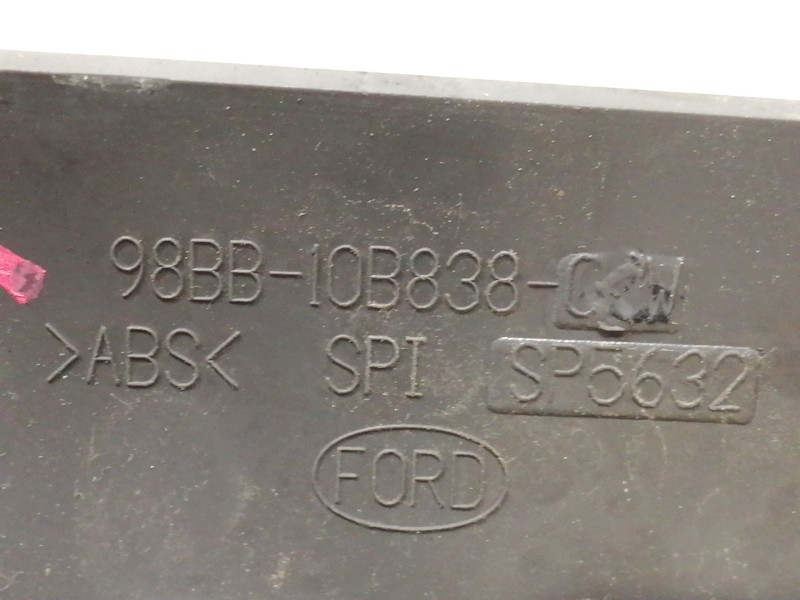 Recambio de mando luces para ford cougar (mc) 2.0 referencia OEM IAM 98BB10B838C  