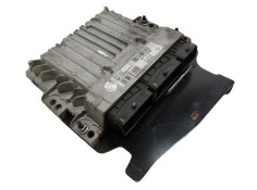 Recambio de centralita motor uce para renault scenic iii dynamique referencia OEM IAM S180067143  