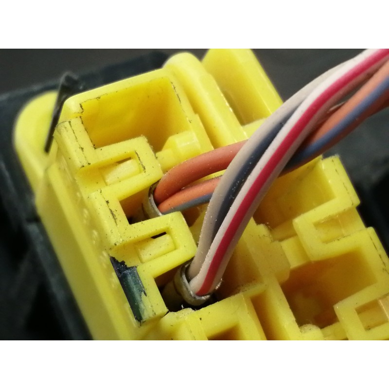 Recambio de mando luces para ford cougar (mc) 2.0 referencia OEM IAM 98BB10B838C  