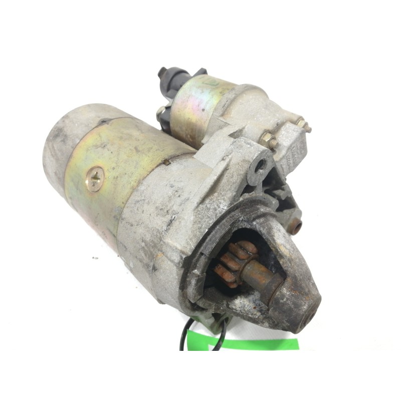 Recambio de motor arranque para fiat punto berl. (176) 55 s referencia OEM IAM 63222889  MAGNETI MARELLI