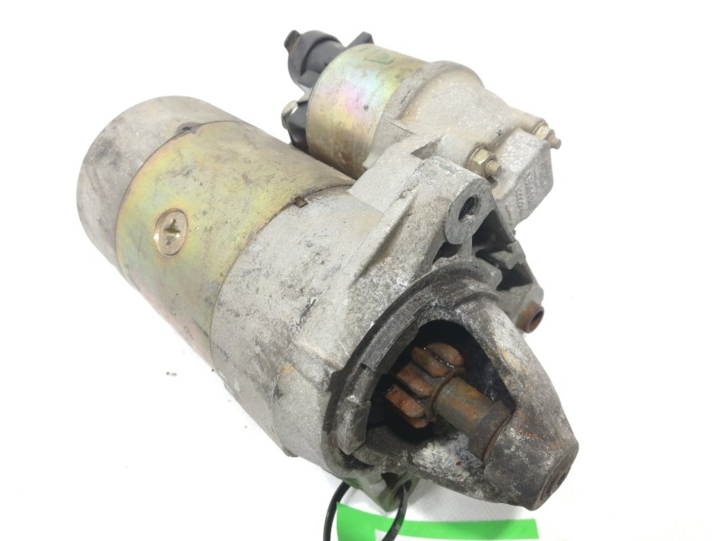 Recambio de motor arranque para fiat punto berl. (176) 55 s referencia OEM IAM 63222889  MAGNETI MARELLI