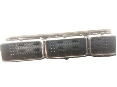 Recambio de centralita motor uce para renault scenic iii dynamique referencia OEM IAM S180067143   2