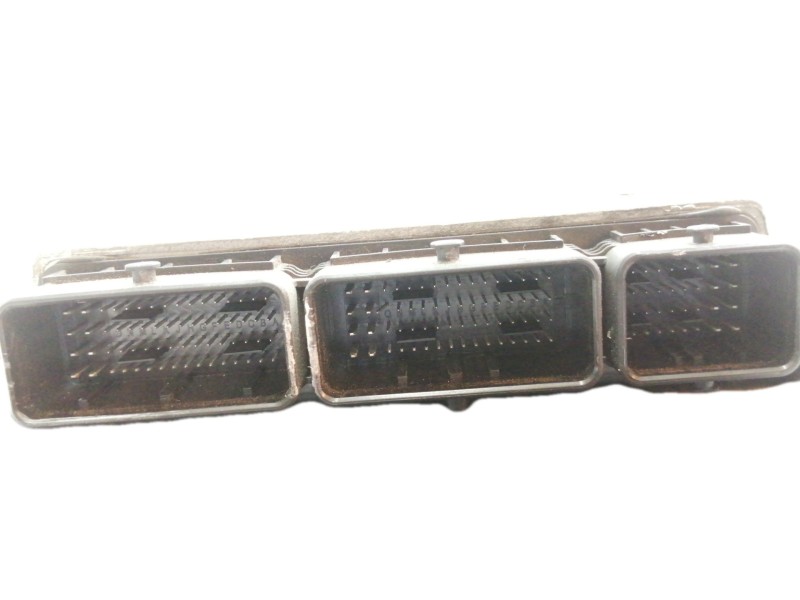 Recambio de centralita motor uce para renault scenic iii dynamique referencia OEM IAM S180067143  