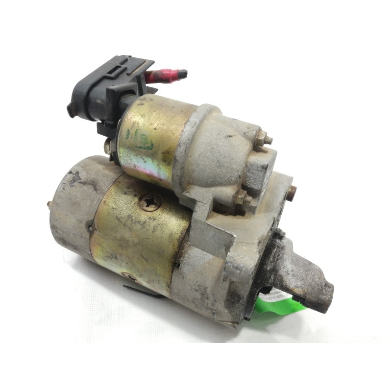 Recambio de motor arranque para fiat punto berl. (176) 55 s referencia OEM IAM 63222889  MAGNETI MARELLI