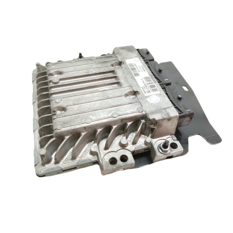 Recambio de centralita motor uce para renault scenic iii dynamique referencia OEM IAM S180067143  